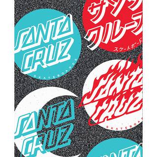 Santa Cruz iPhone wallpaper