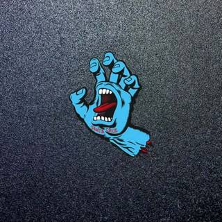 Santa Cruz iPhone wallpaper