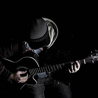 Music iPhone X wallpaper