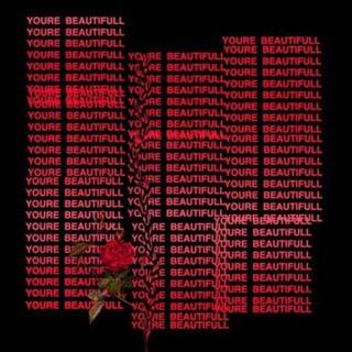 Red phone aesthetic wallpaper