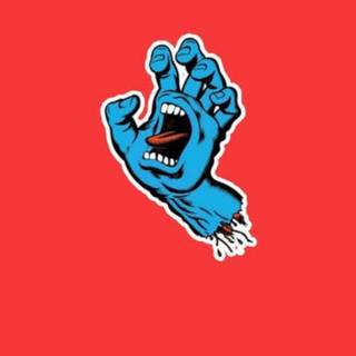 Santa Cruz iPhone wallpaper