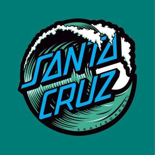 Santa Cruz iPhone wallpaper