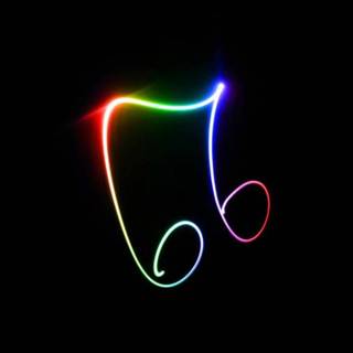 Music iPhone X wallpaper