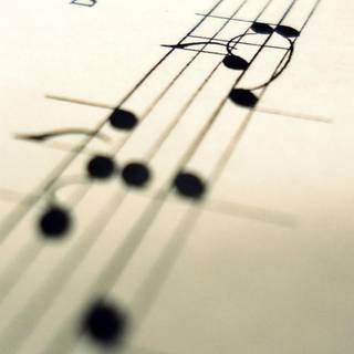 Music iPhone X wallpaper