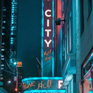 Music iPhone X wallpaper