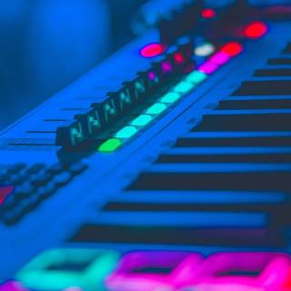 Music iPhone X wallpaper