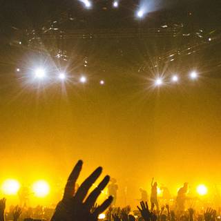 Music iPhone X wallpaper