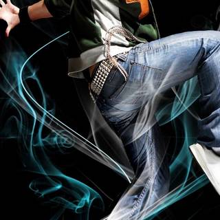 Music iPhone X wallpaper