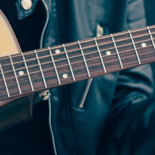 Music iPhone X wallpaper