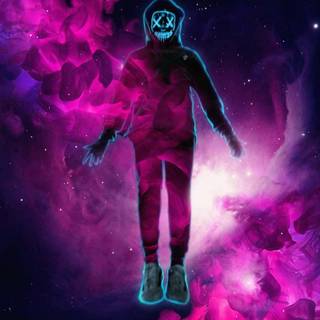 Music iPhone X wallpaper