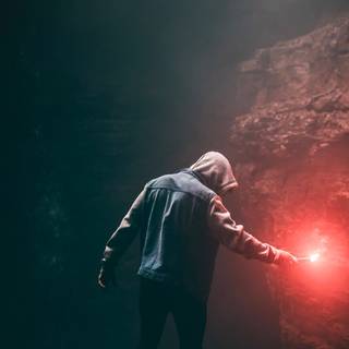 Music iPhone X wallpaper