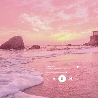 Music iPhone X wallpaper