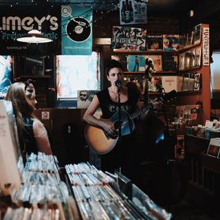 Music iPhone X wallpaper