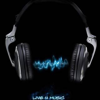 Music iPhone X wallpaper