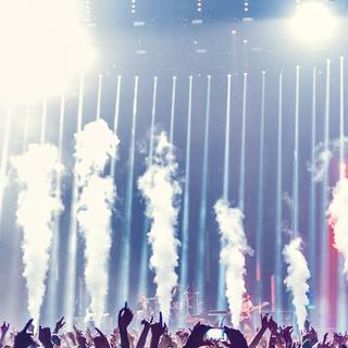 Music iPhone X wallpaper