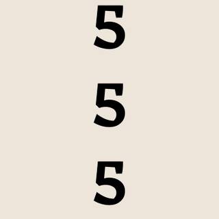 Phone numbers wallpaper