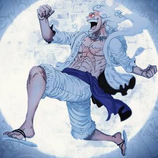 One Piece HD phone wallpaper