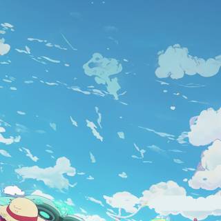 One Piece HD phone wallpaper