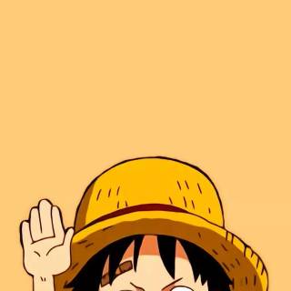 One Piece HD phone wallpaper