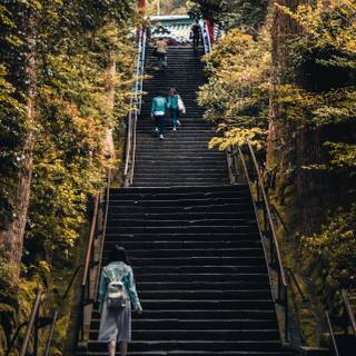 Kyoto iPhone wallpaper