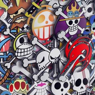 One Piece HD phone wallpaper