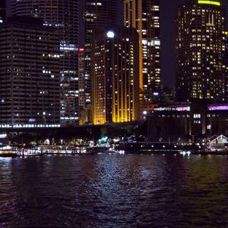 Sydney iPhone wallpaper