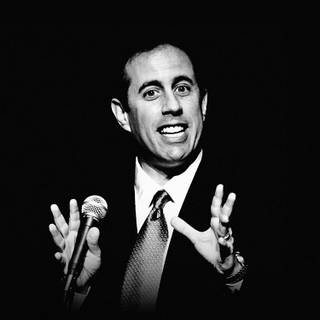 Mr. Bean iPhone wallpaper