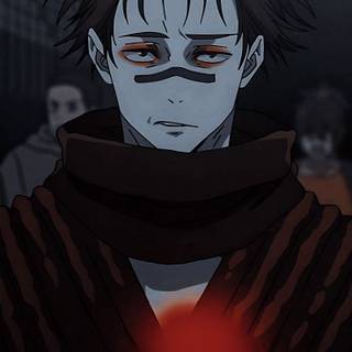 Choso Kamo wallpaper