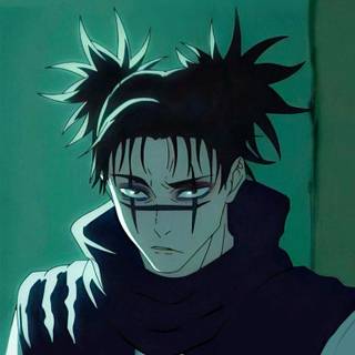 Choso Kamo wallpaper