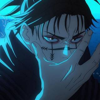 Choso Kamo wallpaper