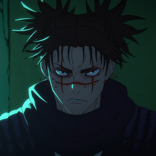 Choso Kamo wallpaper