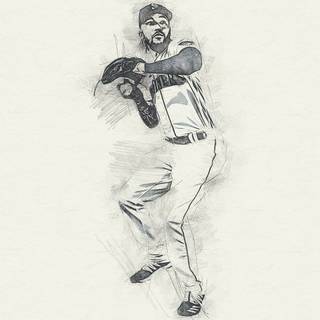 J.P. Crawford wallpaper