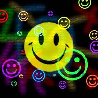 Happy hardcore wallpaper