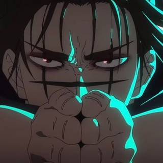 Choso Kamo wallpaper