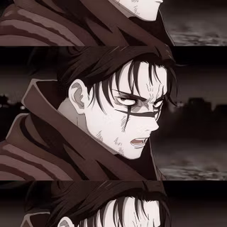 Choso Kamo wallpaper