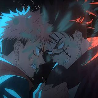 Choso Kamo wallpaper