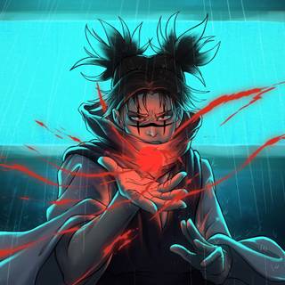 Choso Kamo wallpaper