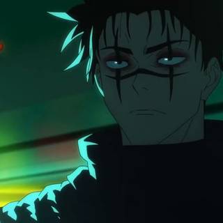 Choso Kamo wallpaper