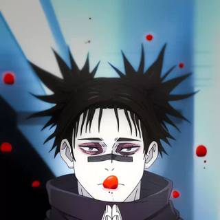 Choso Kamo wallpaper