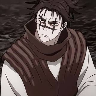 Choso Kamo wallpaper