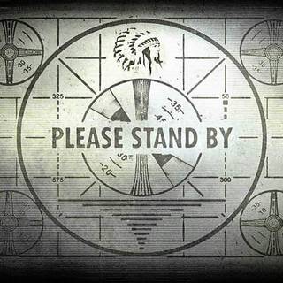 Fallout PC wallpaper