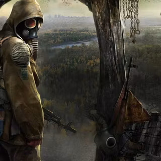 Fallout PC wallpaper