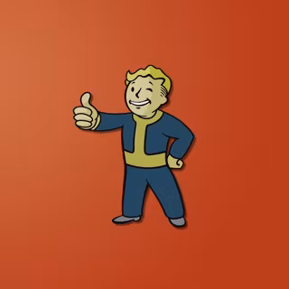 Fallout PC wallpaper