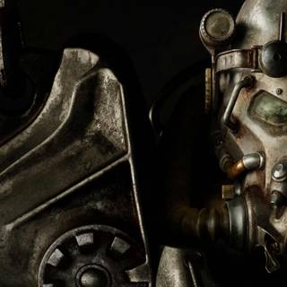 Fallout PC wallpaper