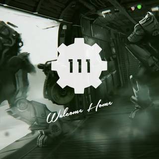 Fallout PC wallpaper