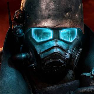 Fallout PC wallpaper