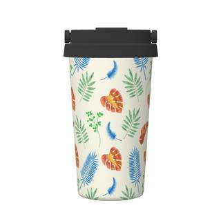 Drink tumbler wallpaper