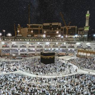 Islamic iPhone 4k wallpaper