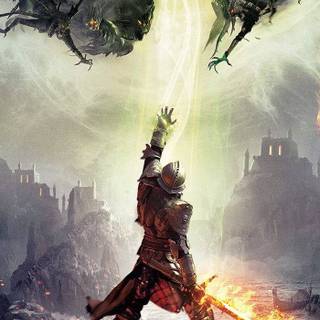 Dragon 4k mobile wallpaper