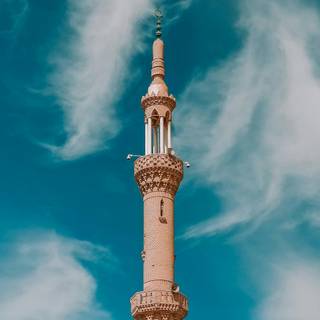 Islamic iPhone 4k wallpaper